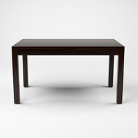 Zephora Sheesham Wood Dining Set 6 Seater With Bench (Walnut Finish)