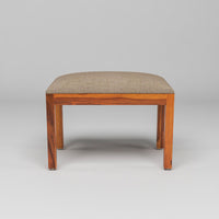 Velora Sheesham Wood Dining Set 4 Seater With Bench (Honey Finish)