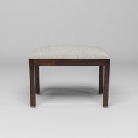 Zephora Sheesham Wood Dining Set 4 Seater With Bench (Walnut Finish)