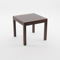 Norvik Sheesham Wood Dining Set 4 Seater (Walnut Finish)