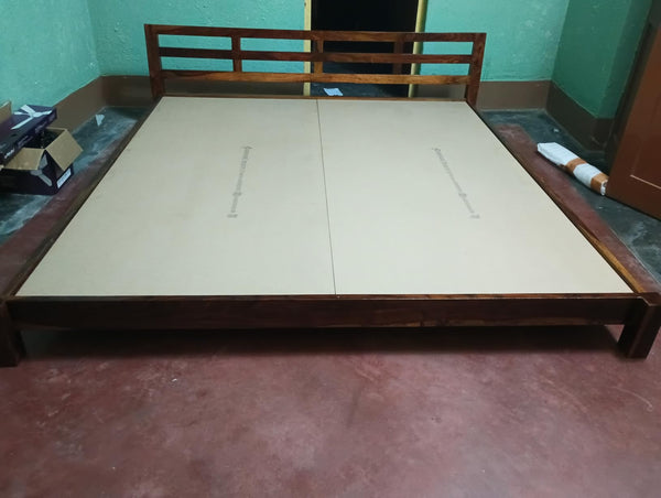 Saroj Mandal
