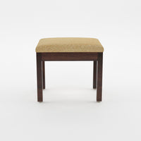 Norvik Sheesham Wood Dining Set 4 Seater With Bench (Walnut Finish)
