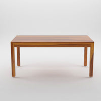 Norvik Sheesham Wood Dining Set 8 Seater (Honey Finish)
