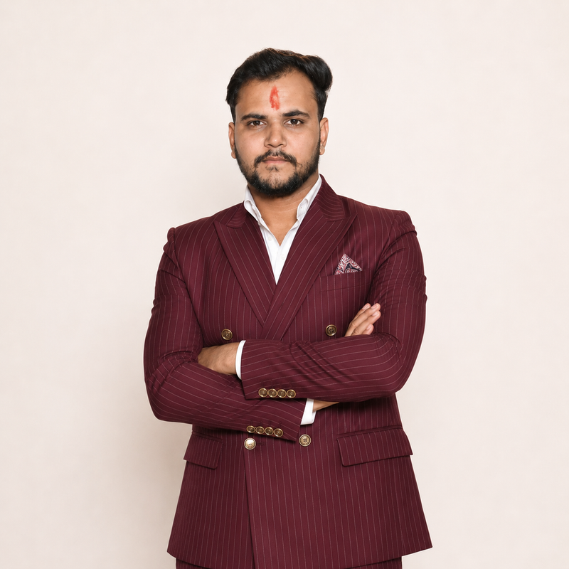 Yash Sharma